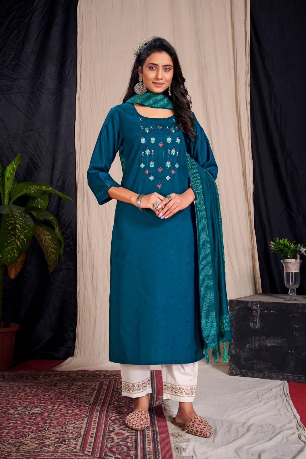 Royal Couple 9 New Stylish Party Wear Designer Couple Kurta Collection